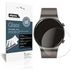 dipos 2x Pellicola Protettiva per Huawei Watch GT 2 Pro Protezione opaco Vetro