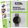 dipos 2x Pellicola Protettiva per Huawei Watch GT 2 Pro Protezione Schermo