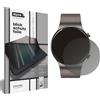 dipos Pellicola Prottetiva per Huawei Watch GT 2 Pro Protezione Vista 4 modi dipos