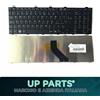 UP PARTS - Tastiera notebook italiana per FUJITSU AH530P6200