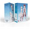 Ariadne in the Blue Sky - Starter Pack (Vol. 1-4) - Star Comics - ITALIANO