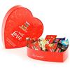 Loacker, Best of Moments with Love, Edizione 2026, Mix Bontà di 9 Delizie Assortite di Wafer e Cioccolato, Cioccolatini Monoporzione, Idea Regalo, 1 Confezione da 101g
