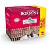 Caffè Borbone CAFFE' BORBONE MISCELA SUPREMA(ORO) 120 CAPSULE COMPATIBILI LAVAZZA A MODO MIO