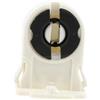 Accessori per portalampada T8 per lampade fluorescenti, ricambi per portalampada