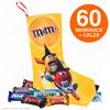 Mars Calza della Befana 60 Snack Vari Cioccolato Mars Bounty Snickers Twix Milky Way