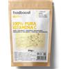 foodboost Vitamina C in Polvere Pura 1 kg con Dosatore Acido L ascorbico puro