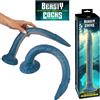 Beasty Cocks Eel of Ecstasy Anal Beasty Cocks silicone liquido Butt Plug Monster Supernatural
