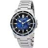 Citizen Marine Eco-Drive Sportivo 100M Acciaio Inox AW1810-85L Orologio Uomo