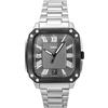 Fossil Crosby al Quarzo Casual 50M Acciaio Inox Analogico FS6122 Orologio Uomo