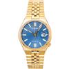 Citizen Tsuyosa Automatico Casual 50M Acciaio Oro Rosa NK0023-57L Orologio Uomo