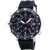 Citizen Promaster Eco-Drive Acciaio Inox Analogico BN4044-15E Orologio Uomo