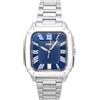 Fossil Crosby al Quarzo Casual 50M Acciaio Inox Analogico FS6121 Orologio Uomo
