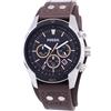 Fossil Coachman al Quarzo Cronografo Acciaio Inox CH2891 Orologio Uomo