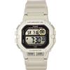 Casio Standard al Quarzo Digitale 100M Resina WS-1400H-8AV Orologio Uomo