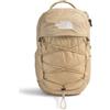 THE NORTH FACE Zaino THE NORTH FACE Borealis MINI pietra kaki. Taglia unica Borealis Mini