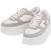 Celine Womens Block Wedge Sneakers 158361029 [U]