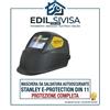 Stanley Casco Elettronico Stanley E-Protection 2000E 11 per Saldatura Stanley Maschere p