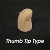 MagixTech Penna Magica Stealth Thumb Tip Trucco Mentalismo Predizione Controllo Mente