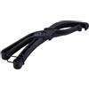 BBB Cycling Bike Bicycles BTL-78 Easy Tire Tool, Black, 2.977.457.801 Singolo