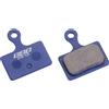 BBB Cycling - Pastiglie freno DiscStop HP - Sistemi Shimano e Rever - Installazi