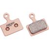 BBB Cycling - Pastiglie Freno DiscStop HP Sinterizzate - Sistemi Shimano e Rever