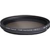 COKIN Filtro ND X Harmonie Variabile ultra slim 58mm