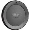 Nikon BF-N1 Tappo corpo per Z-Mount mirroless