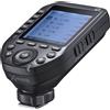 Godox XPro II N Trigger Flash Wireless TTL Nikon