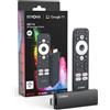STRONG SRT41 Google TV Stick 4K UHD Android 11 Wi Fi Chromecast Integrato