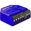 Shelly Dimmer 0/1-10V PM Gen3 Controller di illuminazione WiFi/Bluetooth