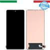 DISPLAY SCHERMO LCD TFT TOUCH PER XIAOMI Mi 11T Mi 11T PRO 2107113SG 21081111RG