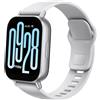 XIAOMI REDMI WATCH 5 ACTIVE SMARTWATCH MATTE SILVER