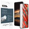 dipos 2x Pellicola Protettiva per Xiaomi Redmi Note 13R Pro Protezione opaco Vetro