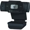 CONCEPTRONIC AMDIS04B WEBCAM 1080P FULL HD CON MICROFONO