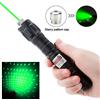 Laser Puntatore Laser Verde Professionale 532nm Per Uso Astronomico