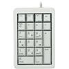 ‎Cherry Europe GmbH CHERRY G84-4700, Programmable Keypad, German Layout with Numeric Keypad, Wired (