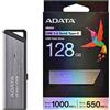 ADATA Chiavetta USB ADATA Dashdrive Elite UE800 da 128 GB