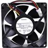 No Ventola di Raffreddamento per Inverter NMB 09225VE-24P-CT 24V 0.37A NMB9CM 3238