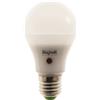 BEGHELLI Lampada led goccia saving sensor con sensore crepuscolare e27 - - Conf. 2 Pezzi