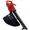 Einhell Soffiatore/ aspiratore per foglie elettrici Einhell GC-EL 3024 E