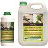 KB Diserbante acido acetico concentrato - lt.5 - Conf. 4 Pezzi