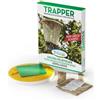 Ueber TRAPPOLA ECOLOGICA ANTI MOSCHE BYOCID TRAPPER DOPPIA AZIONE