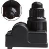 Pulsante Accenditore 5 Fori per Griglie a Gas BBQ Generatore di Scintille per