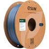 eSUN Filamento PLA 1,75 mm filamento di Basic PLA 1kg Grigio Precisione