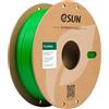 eSUN Filamento PLA 1,75 mm filamento di Basic PLA 1kg Verde Precisione