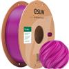 eSUN Filamento PLA 1,75 mm filamento di Basic PLA 1kg Viola Precisione
