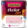 Magnat #kolorLove KL31 rosa pastello 2,5L