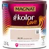 Magnat #kolorLove KL39 beige freddo 2,5L