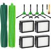 Parti di Ricambio per iRobot Roomba i1 /i2 /i3 /i4 /i5 /i6 /i7 /i8 /j5 /j6