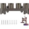 AINUO Accessori Supporto per Organizer Docking Station per Dyson V15 V11 V10 V8